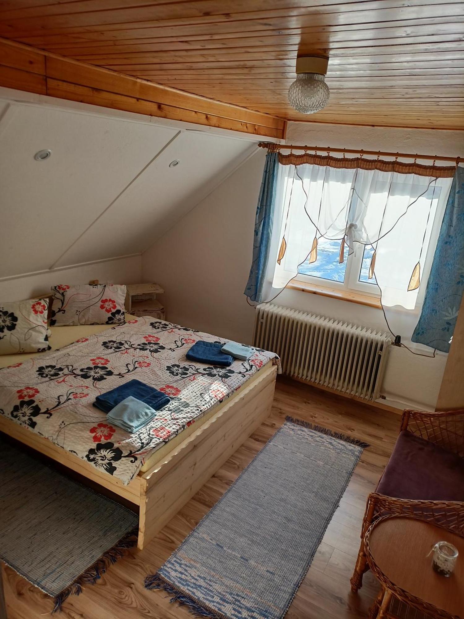 Apartamento Privat Greta Ždiar Exterior foto