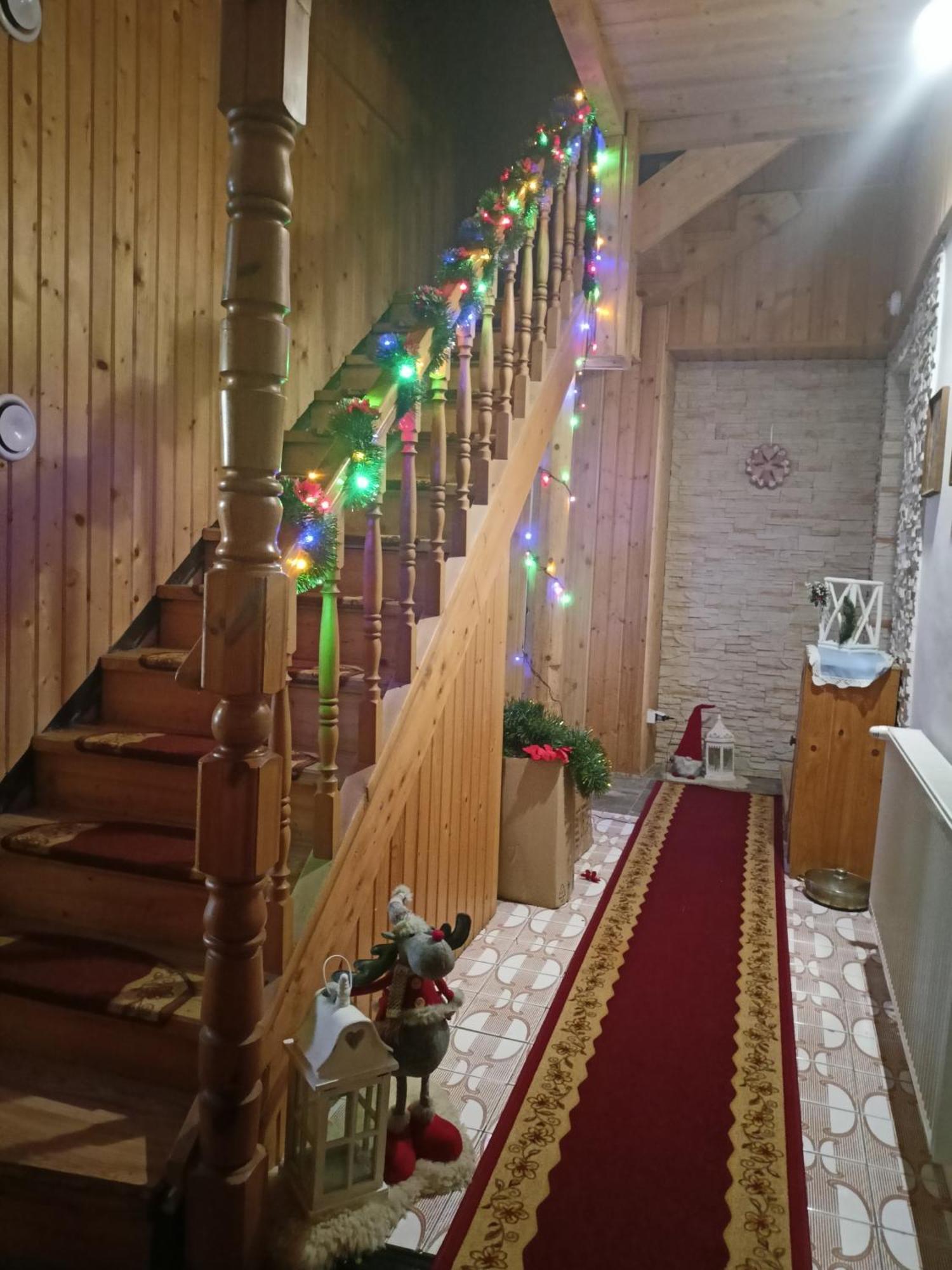 Apartamento Privat Greta Ždiar Exterior foto