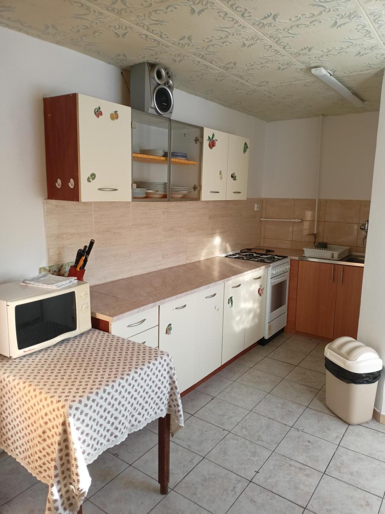 Apartamento Privat Greta Ždiar Exterior foto