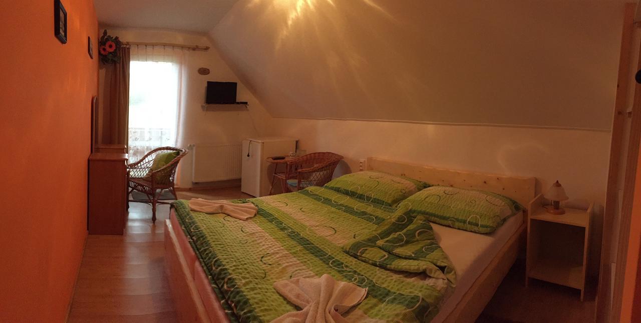 Apartamento Privat Greta Ždiar Exterior foto